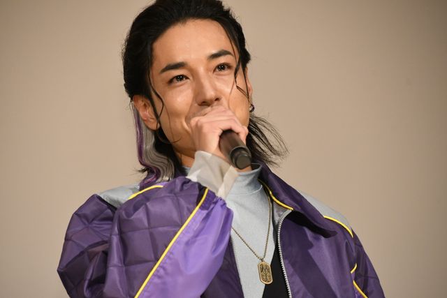 DAIGO＆ハシヤスメ・アツコも出席！映画『ガッチャード＆ブンブンジャー』初日舞台あいさつ（40枚目）