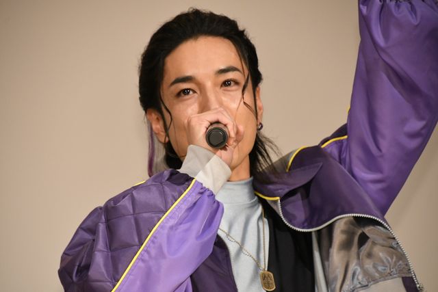 DAIGO＆ハシヤスメ・アツコも出席！映画『ガッチャード＆ブンブンジャー』初日舞台あいさつ（41枚目）