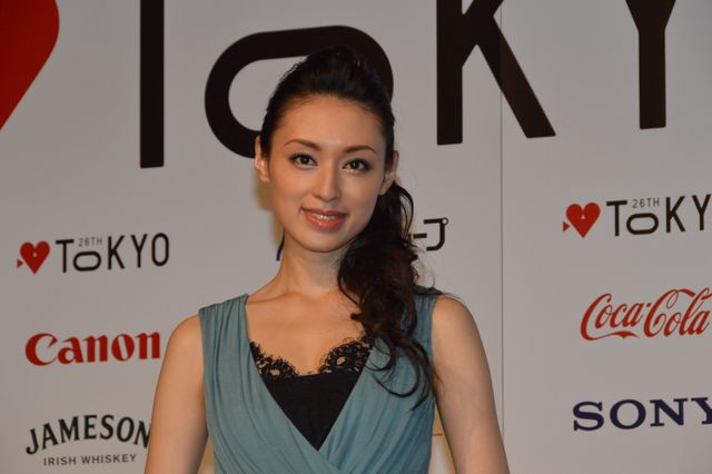 二階堂ふみ＆栗山千明が登壇！第26回東京国際映画祭の第2回記者会見フォトギャラリー（11枚目）