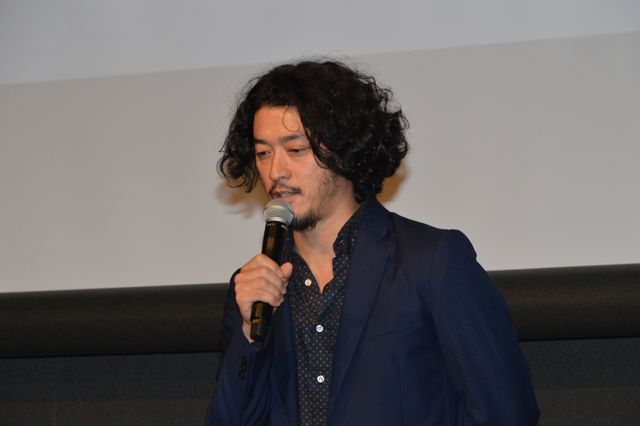 二階堂ふみ＆栗山千明が登壇！第26回東京国際映画祭の第2回記者会見フォトギャラリー（17枚目）
