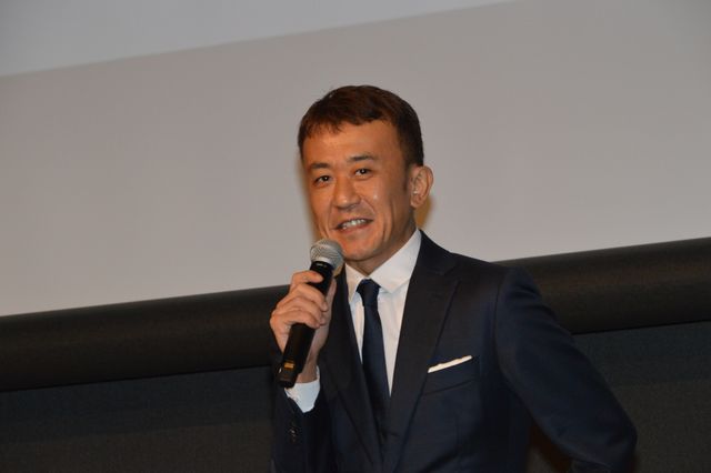 二階堂ふみ＆栗山千明が登壇！第26回東京国際映画祭の第2回記者会見フォトギャラリー（23枚目）