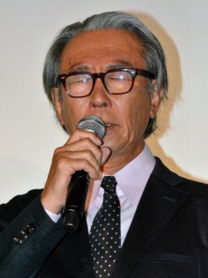 感涙の木村大作監督