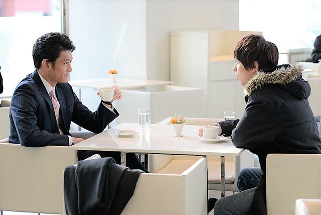 横浜流星、月額39,800円の“ローン彼氏”に！「彼氏をローンで買いました」場面写真：フォトギャラリー