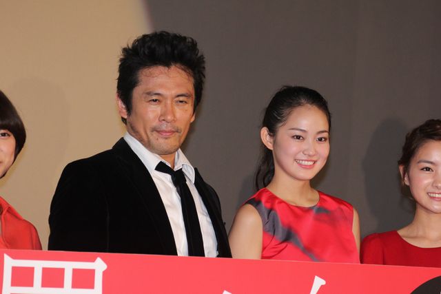 内野聖陽、美少女・吉本実憂にいじめの反撃！フォトギャラリー：フォトギャラリー
