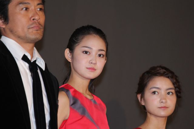 内野聖陽、美少女・吉本実憂にいじめの反撃！フォトギャラリー（4枚目）