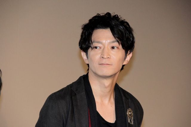 カイロ・レンに襲われるスピードワゴン＆津田健次郎！（6枚目）