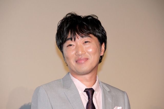 カイロ・レンに襲われるスピードワゴン＆津田健次郎！（7枚目）