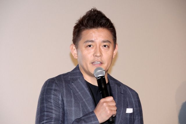 カイロ・レンに襲われるスピードワゴン＆津田健次郎！（8枚目）