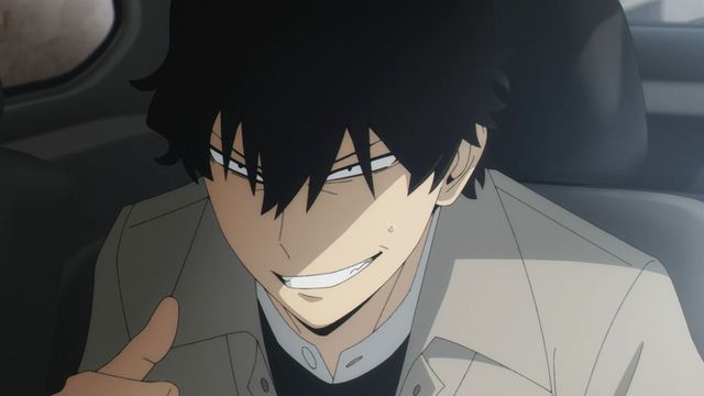 アーニャがカワイイ！アニメ「SPY×FAMILY」第2クールティザーPVより（3枚目）