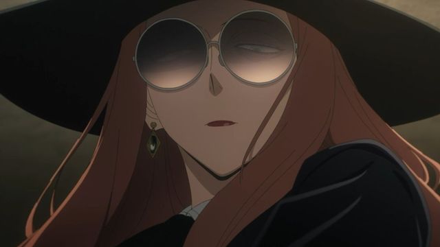 アーニャがカワイイ！アニメ「SPY×FAMILY」第2クールティザーPVより（7枚目）