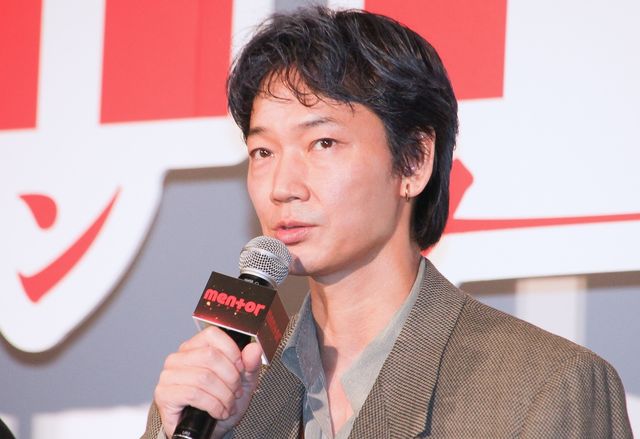 磯村勇斗＆末澤誠也W主演『mentor』初日舞台あいさつ（6枚目）