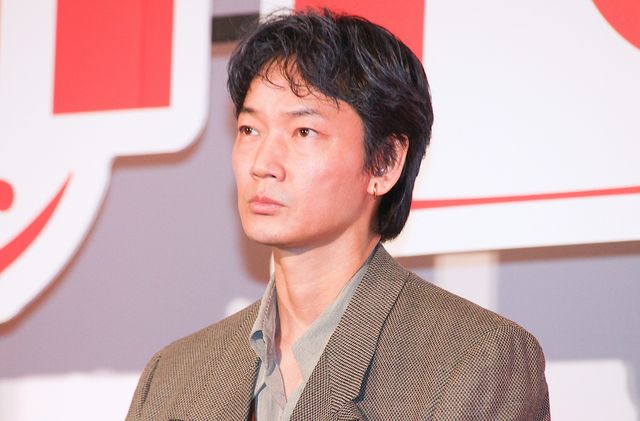 磯村勇斗＆末澤誠也W主演『mentor』初日舞台あいさつ（7枚目）