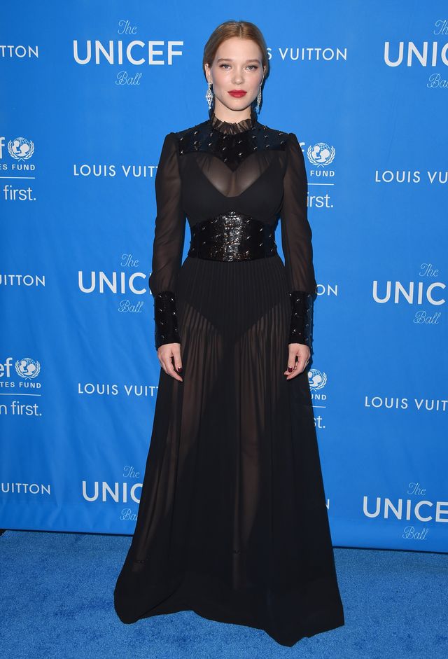 フランス人女優レア・セドゥ（9枚目）