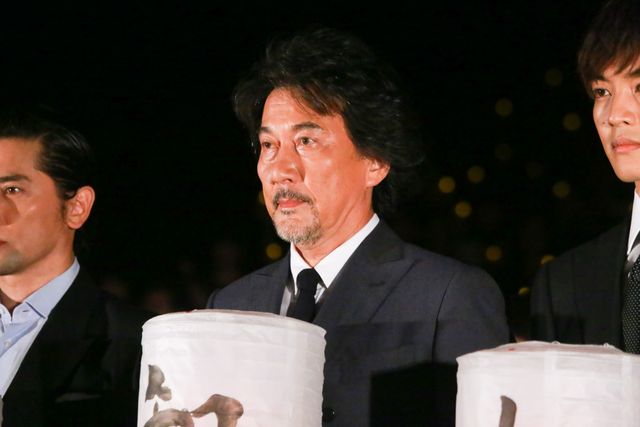 『日本のいちばん長い日』を作った男たち！フォトギャラリー（4枚目）