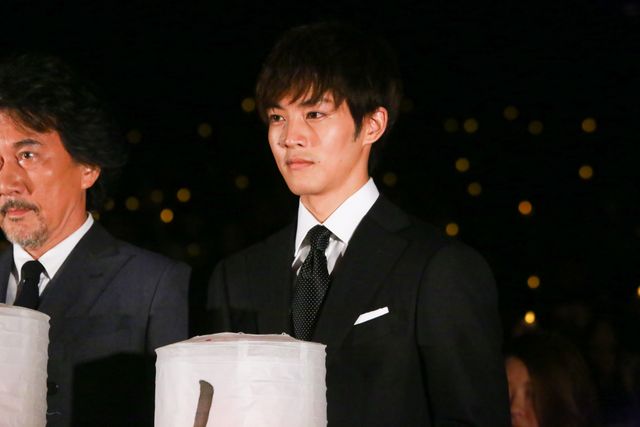 『日本のいちばん長い日』を作った男たち！フォトギャラリー（6枚目）