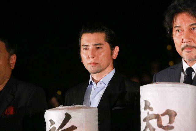 『日本のいちばん長い日』を作った男たち！フォトギャラリー（7枚目）