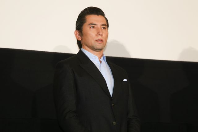 『日本のいちばん長い日』を作った男たち！フォトギャラリー（9枚目）