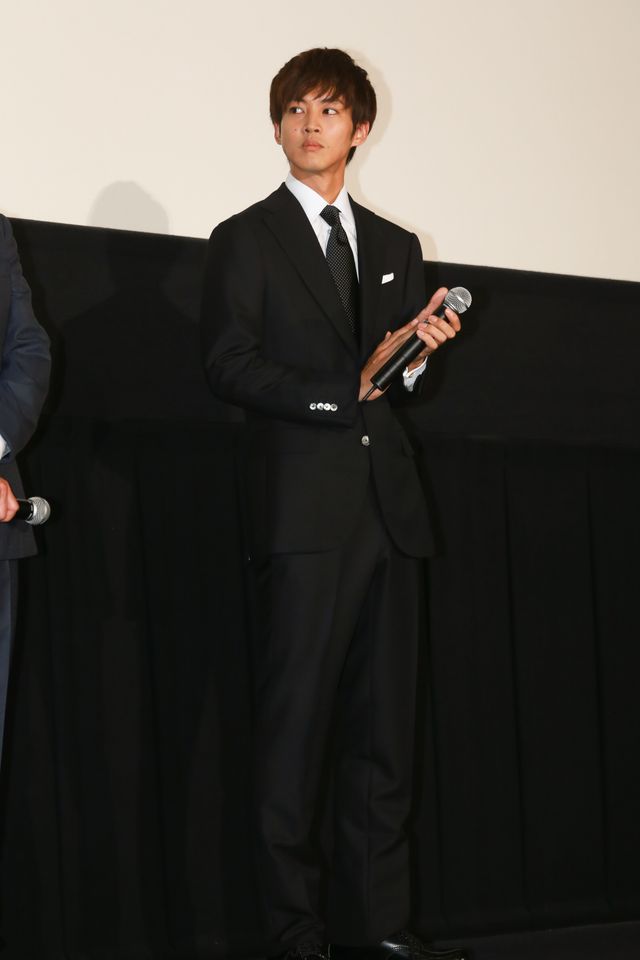 『日本のいちばん長い日』を作った男たち！フォトギャラリー（11枚目）