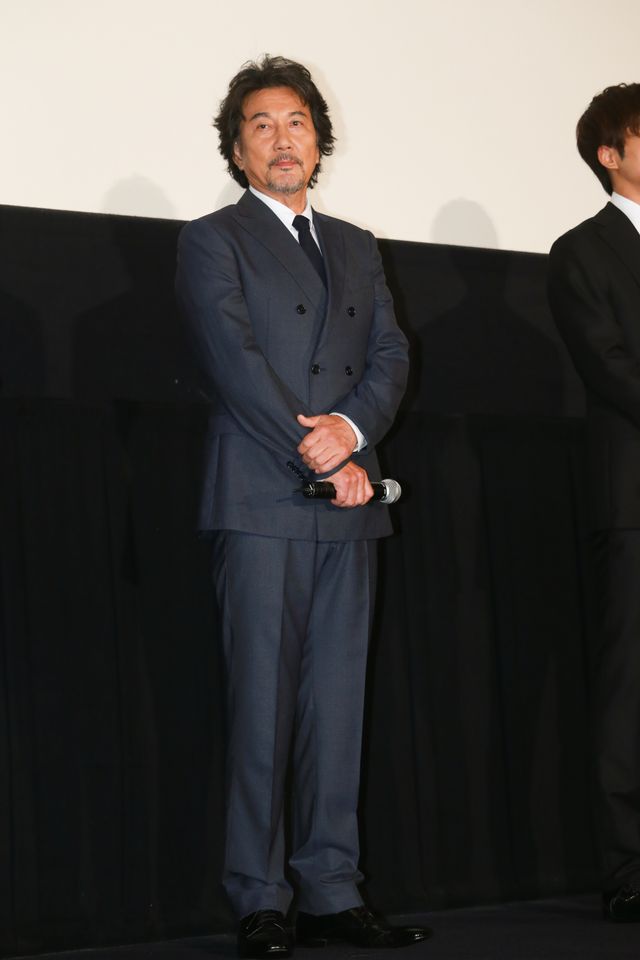 『日本のいちばん長い日』を作った男たち！フォトギャラリー（12枚目）