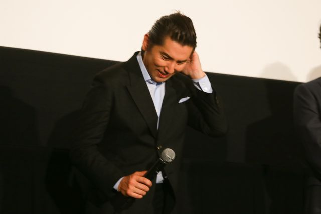 『日本のいちばん長い日』を作った男たち！フォトギャラリー（14枚目）