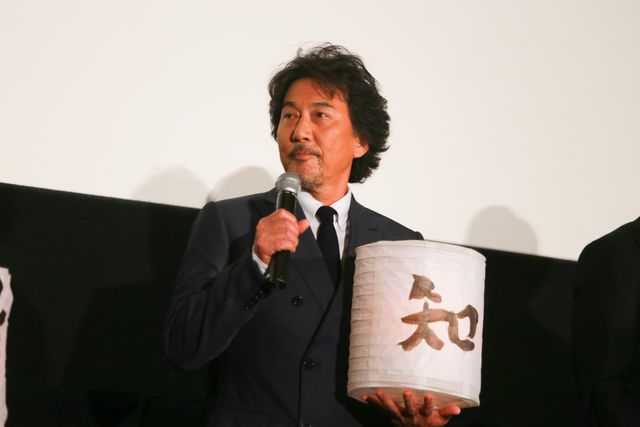 『日本のいちばん長い日』を作った男たち！フォトギャラリー（15枚目）