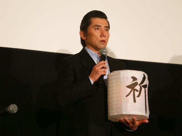 『日本のいちばん長い日』を作った男たち！フォトギャラリー（16枚目）