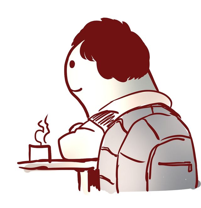 アニメ「神之塔 -Tower of God-」は2020年春より放送（2枚目）