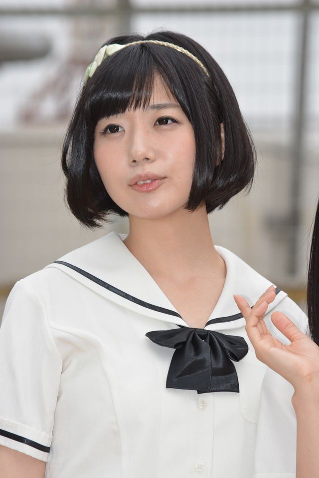 映画『白魔女学園2』撮影再開復活会見フォトギャラリー（9枚目）