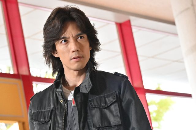 「仮面ライダー555」最終回後の乾巧たち!続編『パラダイス・リゲインド』登場人物&新ライダー&新オルフェノク