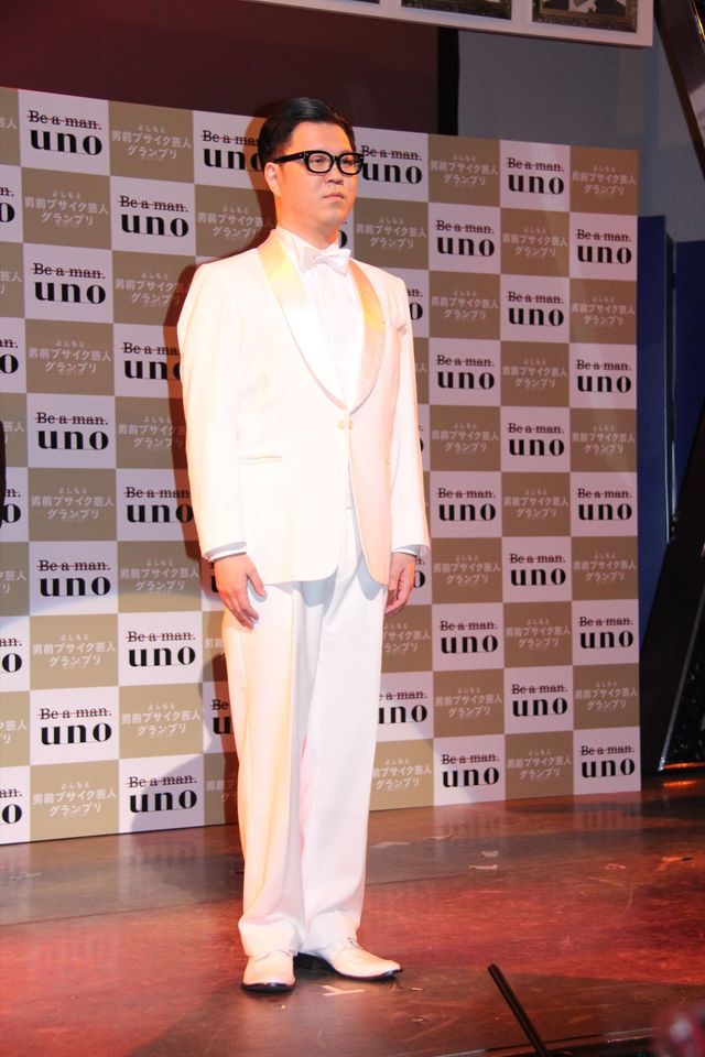 「べっぴん」1位のスパイク小川暖奈、かわいい！「よしもと男前ブサイクランキング2015」フォトギャラリー（4枚目）