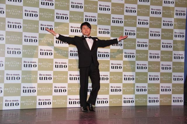 「べっぴん」1位のスパイク小川暖奈、かわいい！「よしもと男前ブサイクランキング2015」フォトギャラリー（10枚目）