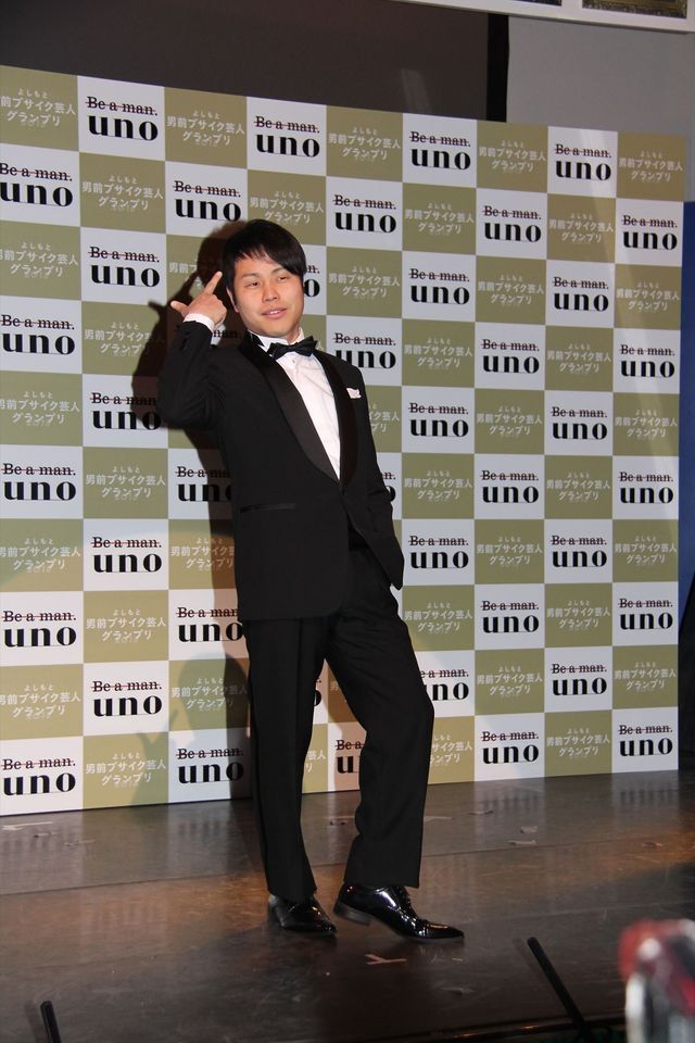 「べっぴん」1位のスパイク小川暖奈、かわいい！「よしもと男前ブサイクランキング2015」フォトギャラリー（11枚目）