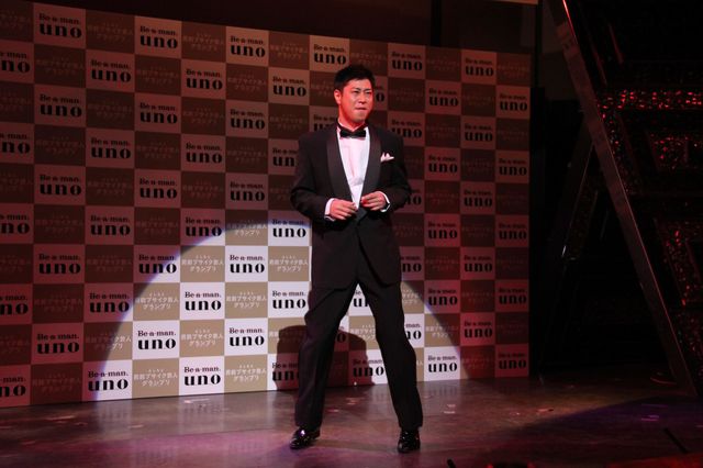 「べっぴん」1位のスパイク小川暖奈、かわいい！「よしもと男前ブサイクランキング2015」フォトギャラリー（16枚目）