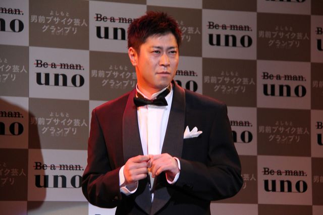 「べっぴん」1位のスパイク小川暖奈、かわいい！「よしもと男前ブサイクランキング2015」フォトギャラリー（17枚目）