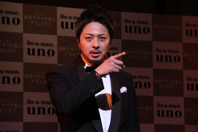 「べっぴん」1位のスパイク小川暖奈、かわいい！「よしもと男前ブサイクランキング2015」フォトギャラリー（19枚目）