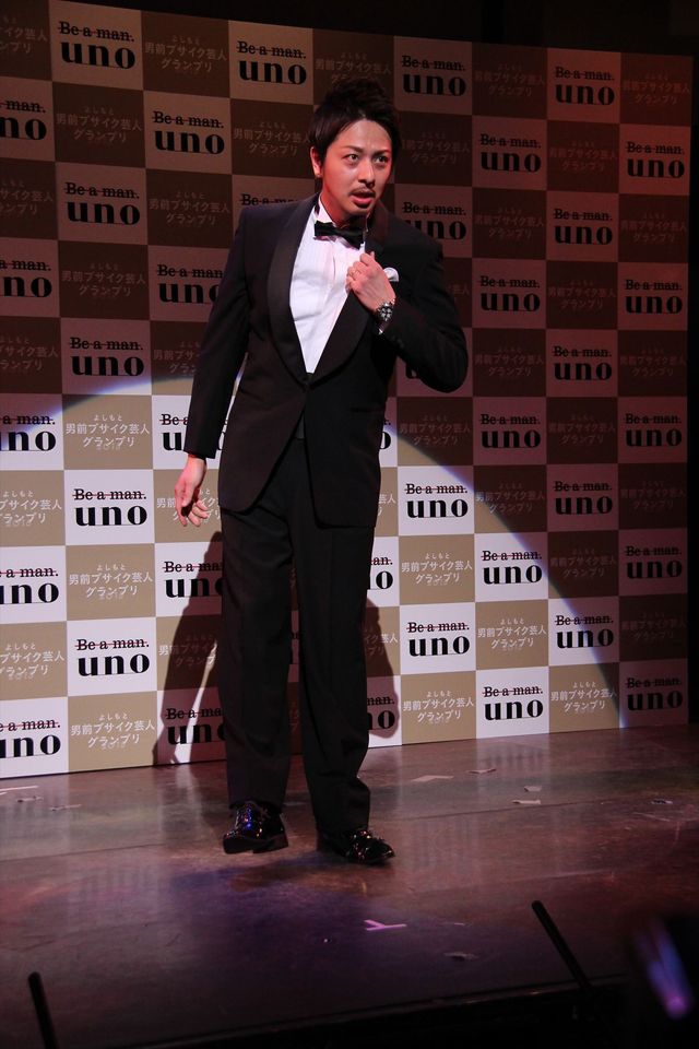 「べっぴん」1位のスパイク小川暖奈、かわいい！「よしもと男前ブサイクランキング2015」フォトギャラリー（20枚目）