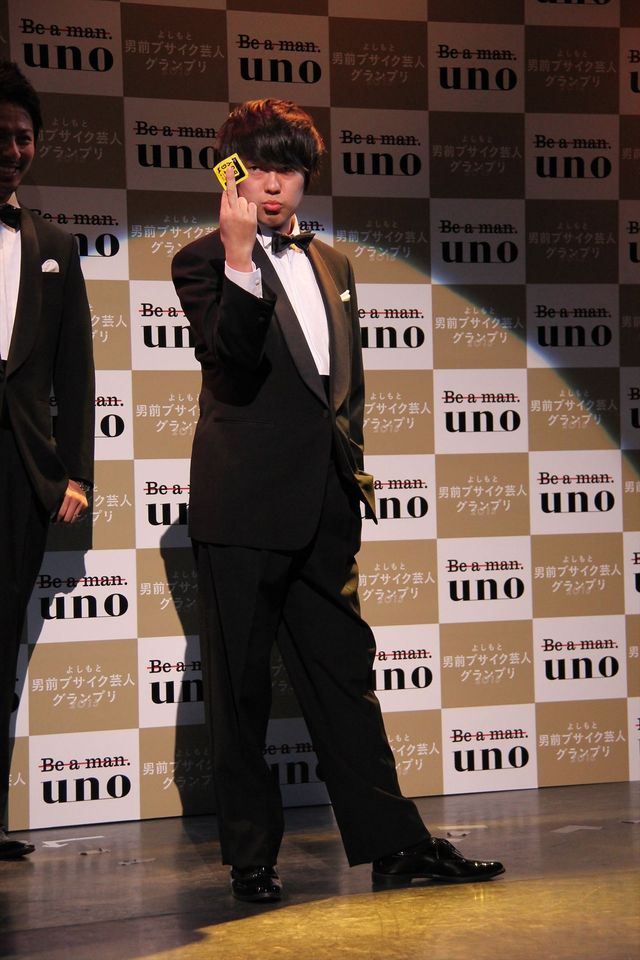 「べっぴん」1位のスパイク小川暖奈、かわいい！「よしもと男前ブサイクランキング2015」フォトギャラリー（22枚目）