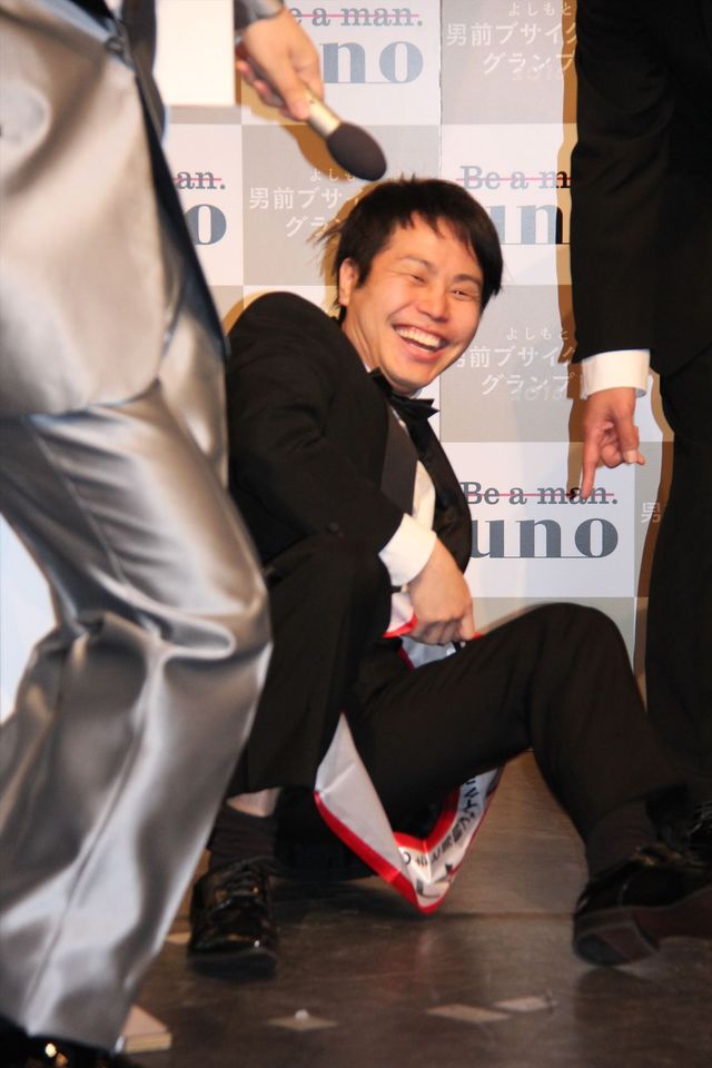 「べっぴん」1位のスパイク小川暖奈、かわいい！「よしもと男前ブサイクランキング2015」フォトギャラリー（23枚目）