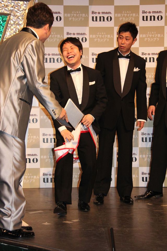 「べっぴん」1位のスパイク小川暖奈、かわいい！「よしもと男前ブサイクランキング2015」フォトギャラリー（24枚目）