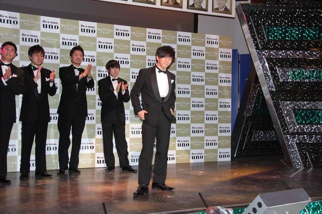 「べっぴん」1位のスパイク小川暖奈、かわいい！「よしもと男前ブサイクランキング2015」フォトギャラリー（25枚目）