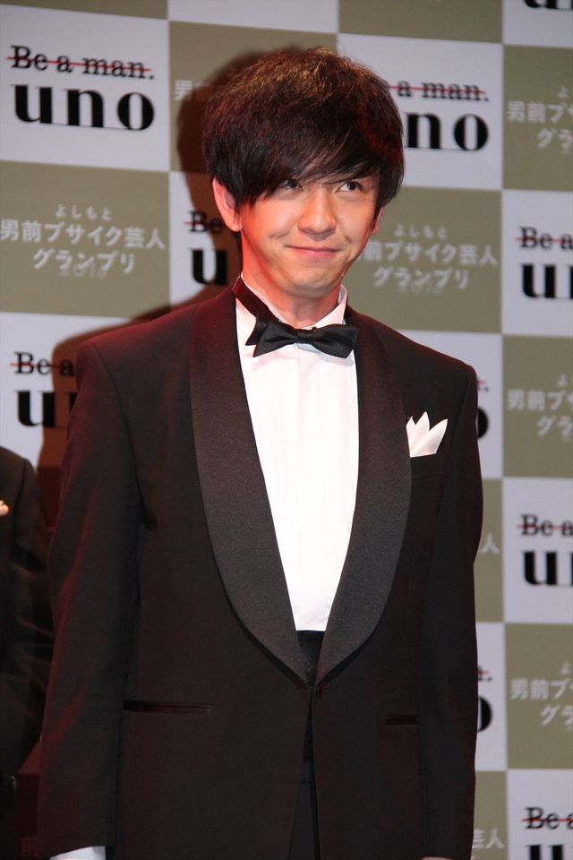 「べっぴん」1位のスパイク小川暖奈、かわいい！「よしもと男前ブサイクランキング2015」フォトギャラリー（26枚目）