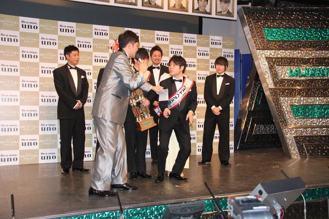 「べっぴん」1位のスパイク小川暖奈、かわいい！「よしもと男前ブサイクランキング2015」フォトギャラリー（30枚目）