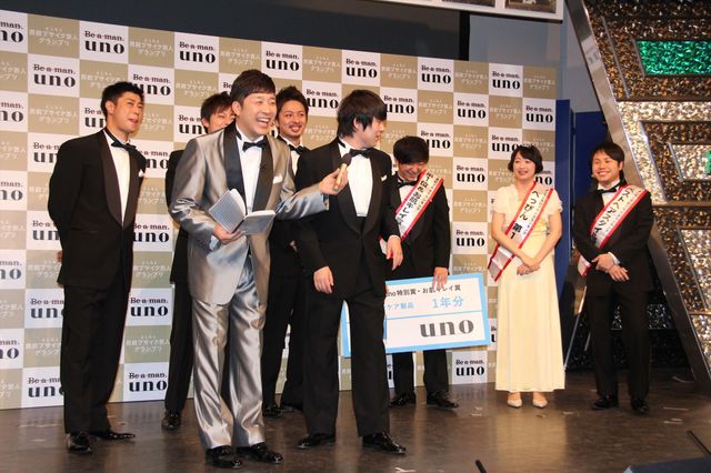 「べっぴん」1位のスパイク小川暖奈、かわいい！「よしもと男前ブサイクランキング2015」フォトギャラリー（34枚目）