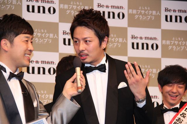 「べっぴん」1位のスパイク小川暖奈、かわいい！「よしもと男前ブサイクランキング2015」フォトギャラリー（35枚目）