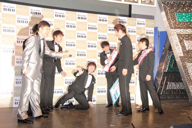 「べっぴん」1位のスパイク小川暖奈、かわいい！「よしもと男前ブサイクランキング2015」フォトギャラリー（36枚目）