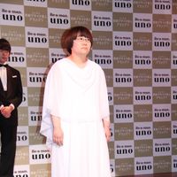 フォトギャラリー べっぴん 1位のスパイク小川暖奈 かわいい よしもと男前ブサイクランキング15 フォトギャラリー シネマトゥデイ