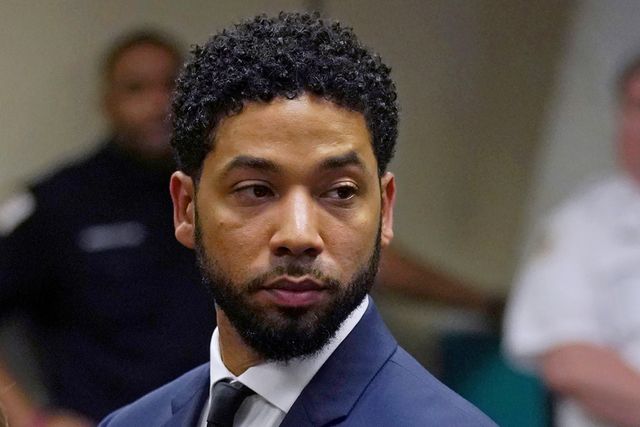 4月4日、ヘイトクライム(憎悪犯罪)の被害を「自作自演」していた米俳優ジャシー・スモレット(36、写真)に対し、シカゴ警察が捜査のための時間外労働にかかった費用として13万ドル(約1,452万円)を請求した。スモレットは支払いを拒否しており、市当局は民事訴訟に踏み切るという。シカゴの裁判所で3月14日撮影