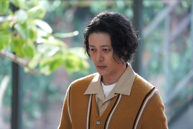 不安に襲われるるい…「カムカムエヴリバディ」第57回の場面写真（3枚目）