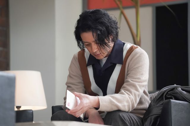 不安に襲われるるい…「カムカムエヴリバディ」第57回の場面写真（5枚目）