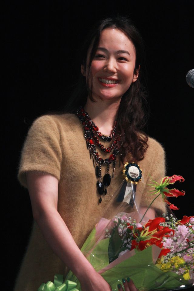 第5回TAMA映画賞受賞者画像ギャラリー：フォトギャラリー